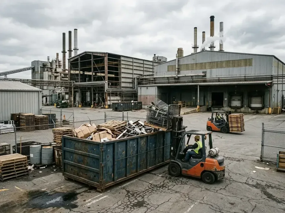 industrial-factory-scrap-conta-003 — frequently asked questions, Cheap Roll-off Dumpster Rentals in Crosby, TX